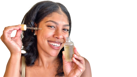 Minimalist Skincare Revolution: Achieve Radiance with Just 4 Vegan Powerhouses