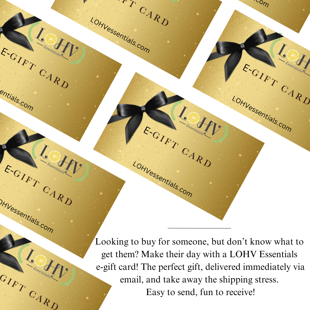 Send a little LOHV their way!