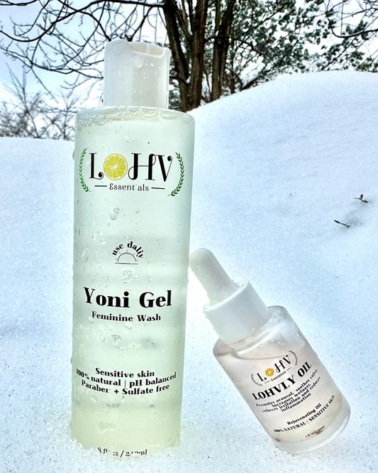 Minimalist Hygiene Care: Embracing Simplicity for Radiant, Conscious Beauty
