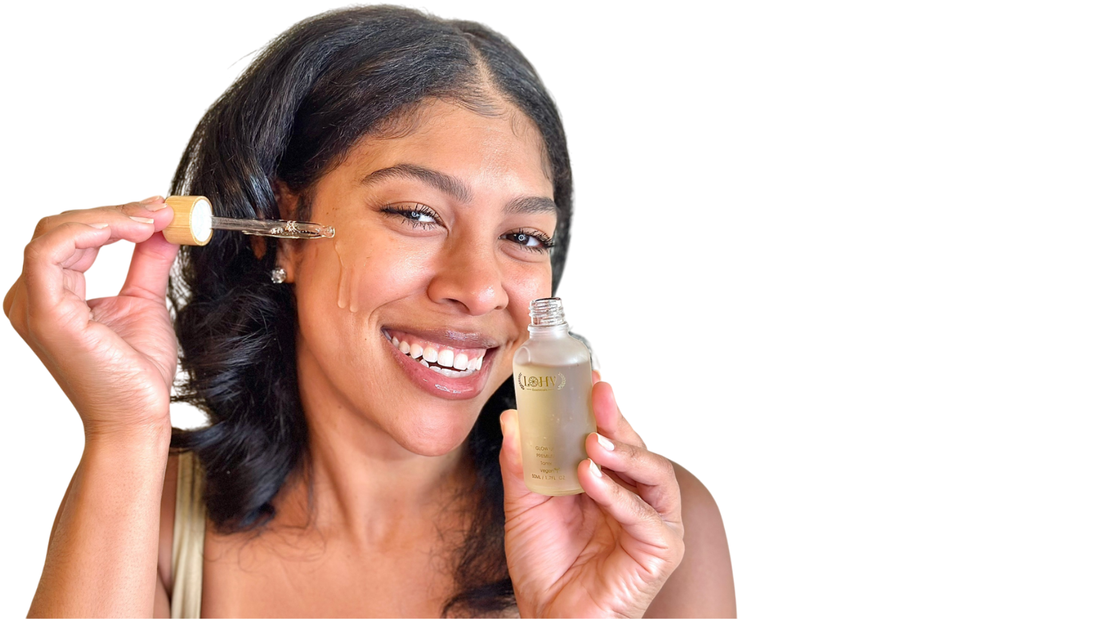Minimalist Skincare Revolution: Achieve Radiance with Just 4 Vegan Powerhouses