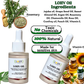 Ultimate Glow Complete Bundle: 4-Step Skincare System + Yoni Gel & Rose Oil