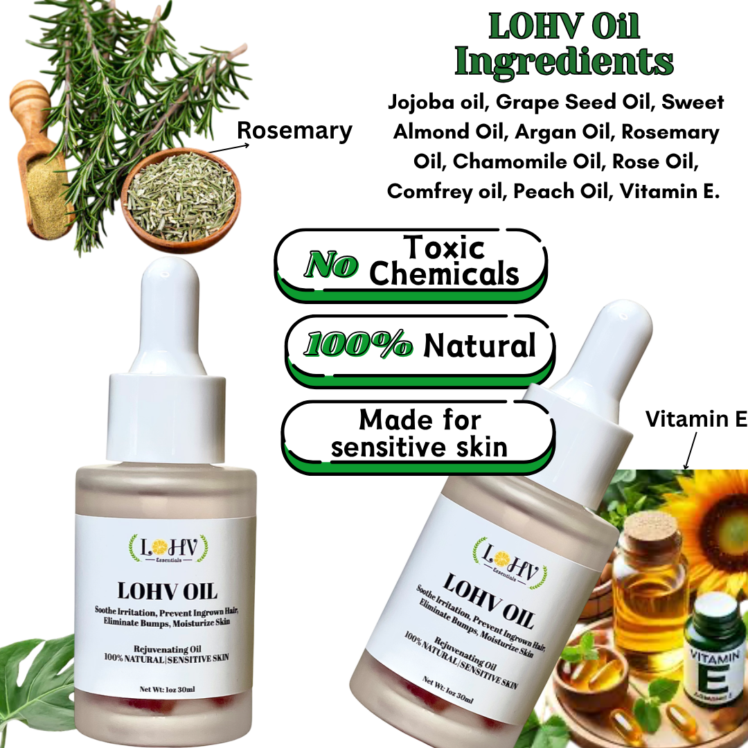 Ultimate Glow Complete Bundle: 4-Step Skincare System + Yoni Gel & Rose Oil