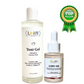EFFECTIVE RESULTS BUNDLE: PREMIUM LOHV YONI GEL FEMININE WASH & LOHV ROSE OIL BUNDLE FULL SIZE