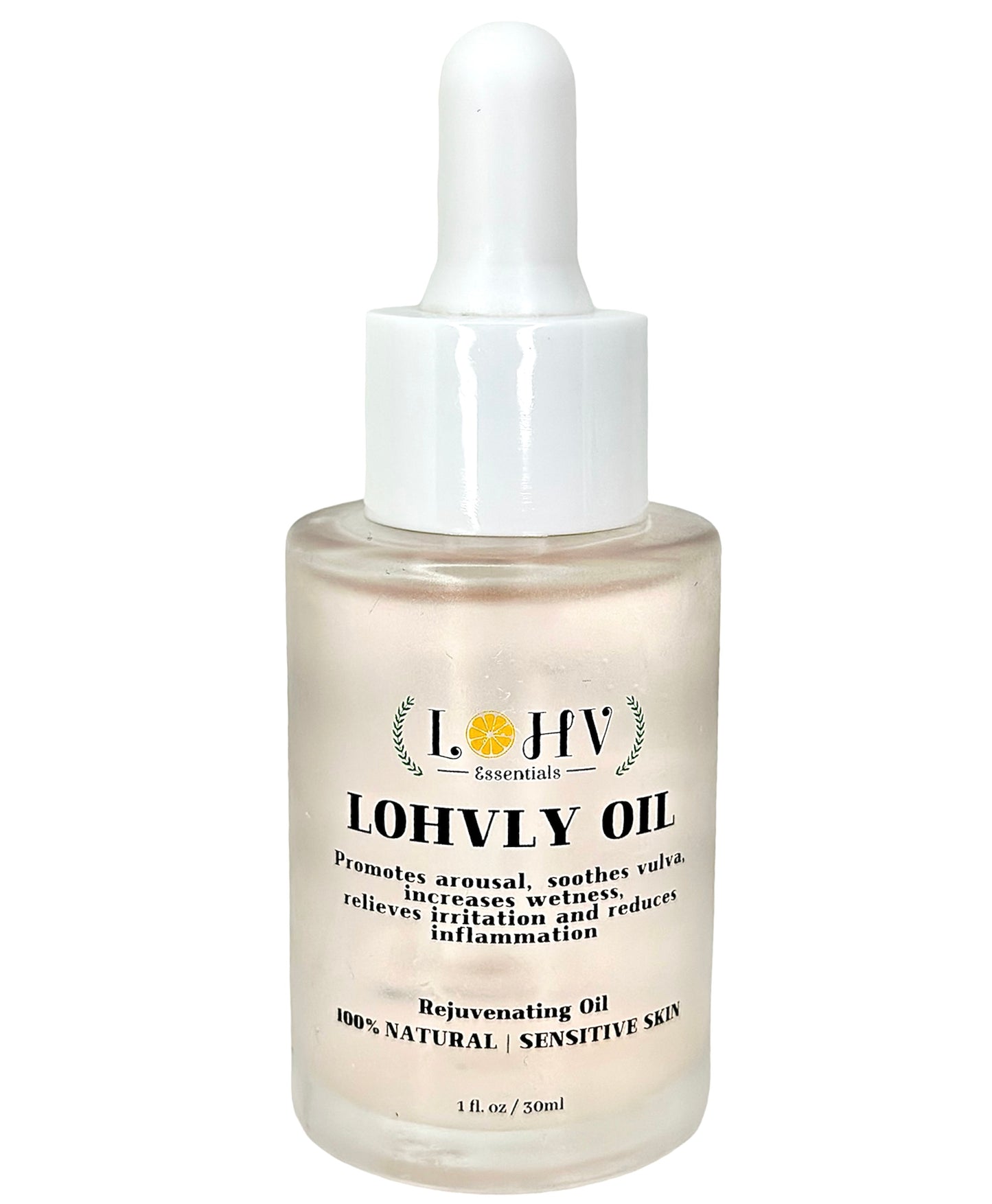 3 Step Kit For A Healthy Clean Yoni: YONI GEL pH Balance Wash + LOHVLY GEL Strawberry Flavored Relaxation Wash + LOHVLY Rose Oil Prevent Ingrown Hairs, Bumps, Sooth & Moisturizing Bikini Line.