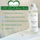 EFFECTIVE RESULTS BUNDLE: PREMIUM LOHV YONI GEL FEMININE WASH & LOHV ROSE OIL BUNDLE FULL SIZE