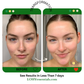 PREMIUM 100% VEGAN HYPER HYDRATOR Face Moisturizer With SPF 30 + Hyaluronic Acid + Lactic acid + Vitamin C + Kombucha