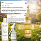 Ultimate Glow Complete Bundle: 4-Step Skincare System + Yoni Gel & Rose Oil