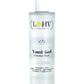 3 Step Kit For A Healthy Clean Yoni: YONI GEL pH Balance Wash + LOHVLY GEL Strawberry Flavored Relaxation Wash + LOHVLY Rose Oil Prevent Ingrown Hairs, Bumps, Sooth & Moisturizing Bikini Line.