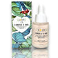 LOHV Multi-Purpose PREMIUM Rose Oil For Sensitive Skin. Clear Up Bumps, Ingrown Hairs On Face and Bikini Line, Soothes Irritation with Rosemary Oil + Vitamin E Oil + Grape Seed Oil + Sweet AlmondOil