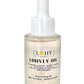 LOHV Multi-Purpose PREMIUM Rose Oil For Sensitive Skin. Clear Up Bumps, Ingrown Hairs On Face and Bikini Line, Soothes Irritation with Rosemary Oil + Vitamin E Oil + Grape Seed Oil + Sweet AlmondOil