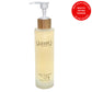 3 Steps To Instant Skin Hydration Boost 4 STEP PREMIUM 100% VEGAN SKINCARE SOLUTION SYSTEM With Hyaluronic acid + Retinol + Lactic acid + Glycolic acid + Niacinamide + Kombucha + Aloe vera + Rosemary Leaf + Camellia Leaf