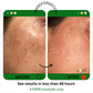 4 STEP PREMIUM 100% VEGAN SKINCARE SOLUTION SYSTEM With Hyaluronic acid + Retinol + Lactic acid + Glycolic acid + Niacinamide + Kombucha + Aloe vera