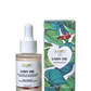 LOHV Multi-Purpose PREMIUM Rose Oil For Sensitive Skin. Clear Up Bumps, Ingrown Hairs On Face and Bikini Line, Soothes Irritation with Rosemary Oil + Vitamin E Oil + Grape Seed Oil + Sweet Almond Oil