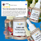 Ultimate Glow Complete Bundle: 4-Step Skincare System + Yoni Gel & Rose Oil