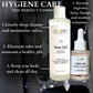 EFFECTIVE RESULTS BUNDLE: PREMIUM LOHV YONI GEL FEMININE WASH & LOHV ROSE OIL BUNDLE FULL SIZE