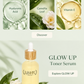 LOHV GLOW UP ingredient feature graphic