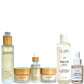 Ultimate Glow Complete Bundle: 4-Step Skincare System + Yoni Gel & Rose Oil