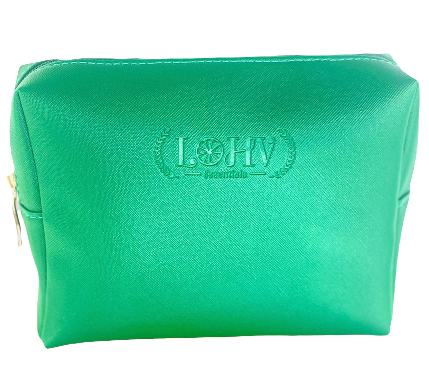 The LOHV Signature Pouch