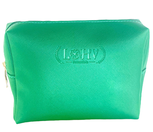 The LOHV Signature Pouch