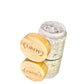 PREMIUM VEGAN Hand/Body Scrub With Shea Butter + Coconut Oil + Hyaluronic Acid + Vitamin E Oil