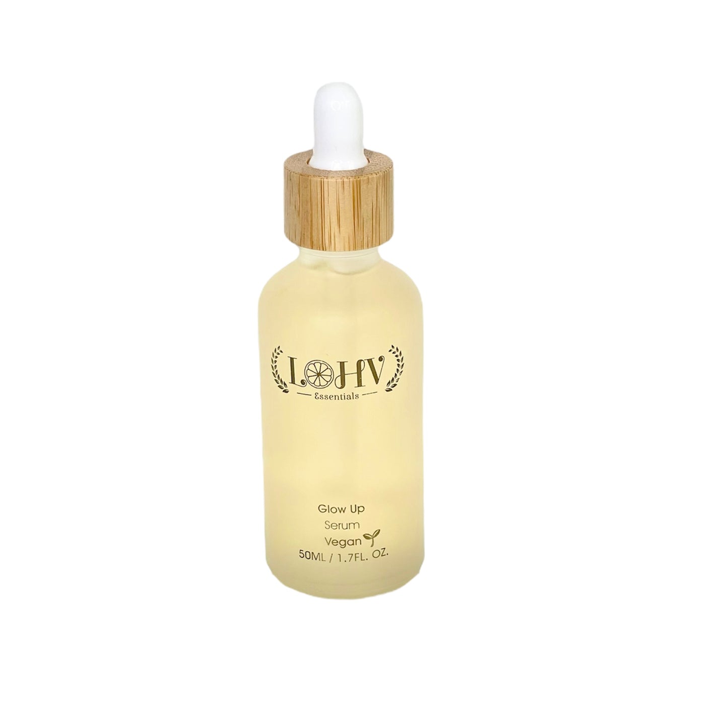 4 STEP PREMIUM 100% VEGAN SKINCARE SOLUTION SYSTEM With Hyaluronic acid + Retinol + Lactic acid + Glycolic acid + Niacinamide + Kombucha + Aloe vera